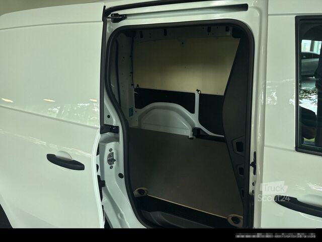 Kassevogn MERCEDES-BENZ 112 CDI standard Base Kamera/MBUX/Sitzheizung