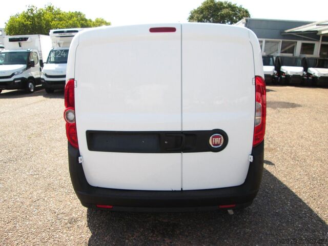 شاحنة بدن معزول مبرد FIAT Doblo 1.3 *Kühlwagen*Euro5*