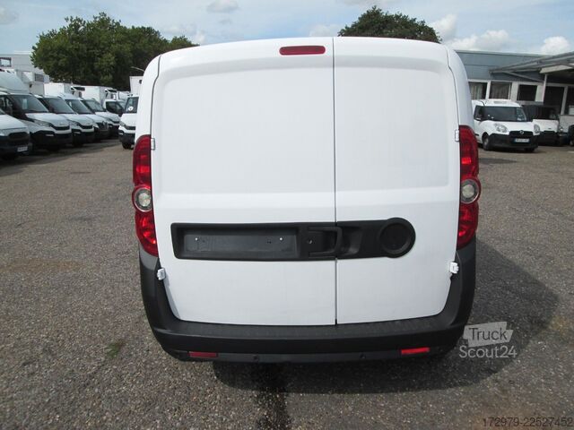 Furgoneta frigorífica FIAT Doblo 1.3 *Kühlwagen*Euro5*