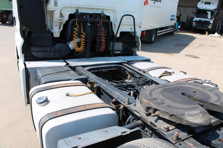 Véhicule tracteur volume MAN TGX 18.440 4x2 LLS-U - EEV - Nr.: 067