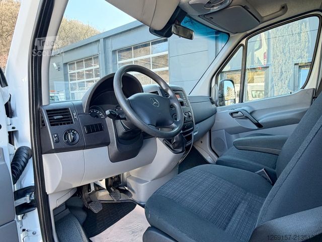 Пікап-фургон MERCEDES-BENZ Sprinter Pritsche 319/519 CDI V6 3,0L 3500KG
