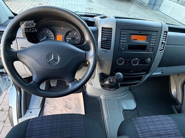 Пікап-фургон MERCEDES-BENZ Sprinter Pritsche 319/519 CDI V6 3,0L 3500KG