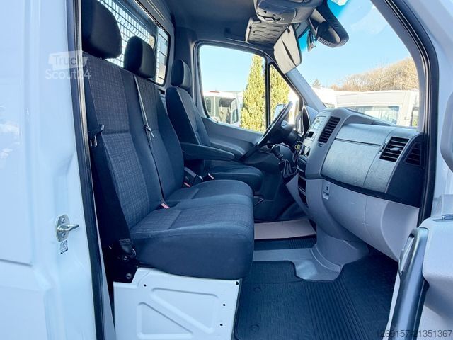 Пікап-фургон MERCEDES-BENZ Sprinter Pritsche 319/519 CDI V6 3,0L 3500KG