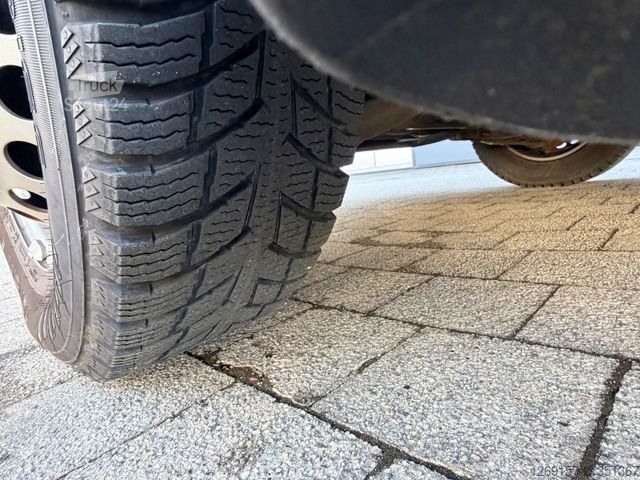 Пікап-фургон MERCEDES-BENZ Sprinter Pritsche 319/519 CDI V6 3,0L 3500KG