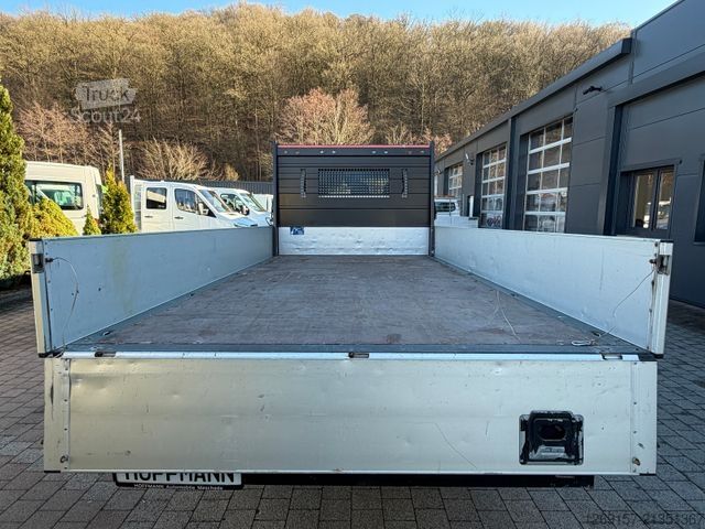 Пікап-фургон MERCEDES-BENZ Sprinter Pritsche 319/519 CDI V6 3,0L 3500KG