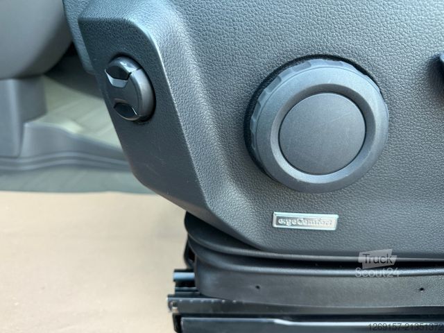 Φορτηγό ανατρεπόμενο βαν VOLKSWAGEN Crafter Kipper 35 lang RWD L3 **AHK 3500 KG**