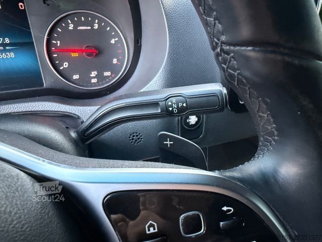 Фургон з високим дахом MERCEDES-BENZ Sprinter 319 CDI V6 Kasten L2H2 RWD Navi Automat