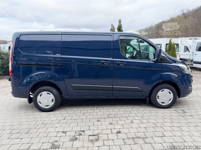 Κλειστό βαν FORD Transit Custom Kasten 280 L1 Trend Sitzheizung