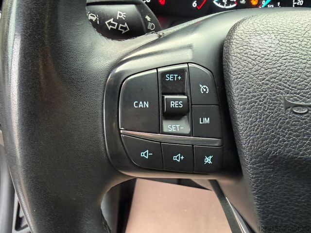 Κλειστό βαν FORD Transit Custom Kasten 280 L1 Trend Sitzheizung