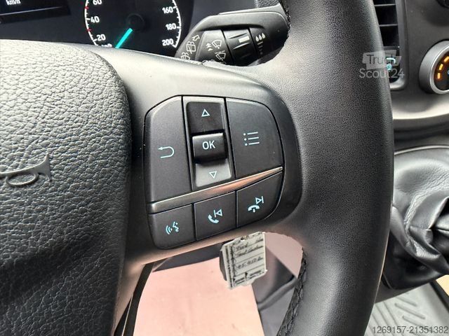 Κλειστό βαν FORD Transit Custom Kasten 280 L1 Trend Sitzheizung