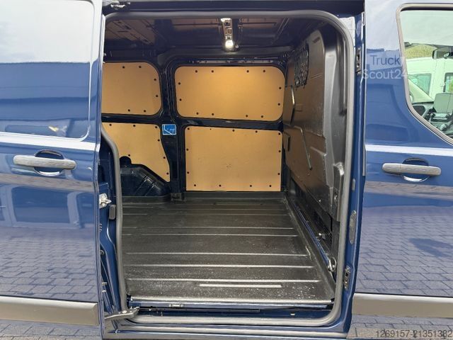 Κλειστό βαν FORD Transit Custom Kasten 280 L1 Trend Sitzheizung