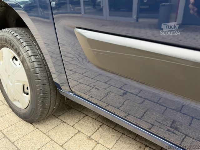 Κλειστό βαν FORD Transit Custom Kasten 280 L1 Trend Sitzheizung