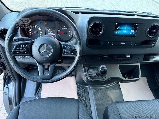 Фургон з високим дахом MERCEDES-BENZ Sprinter 317 CDI Kasten RWD L2H1 **AHK 3500 KG**