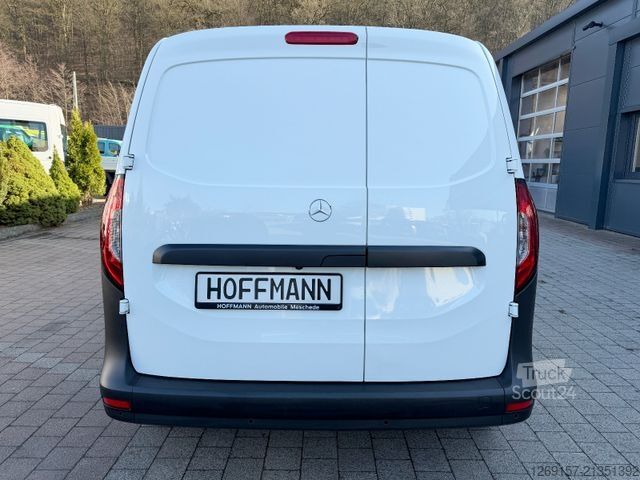 Панельний фургон MERCEDES-BENZ Citan Kasten 110 CDI Kamera Klima Tempomat