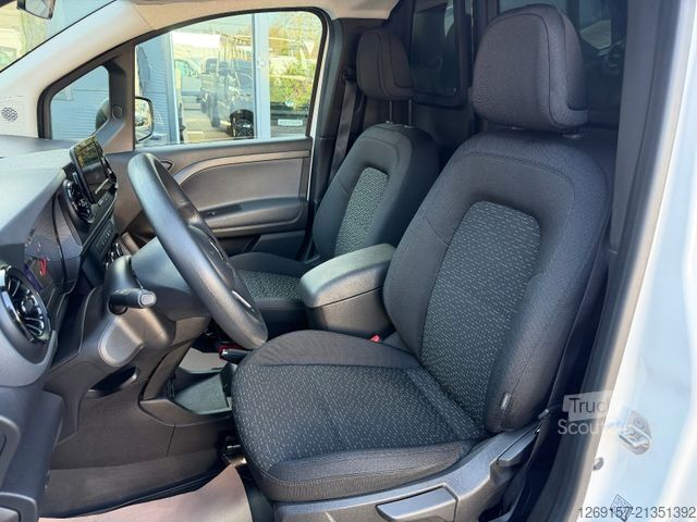 Панельний фургон MERCEDES-BENZ Citan Kasten 110 CDI Kamera Klima Tempomat