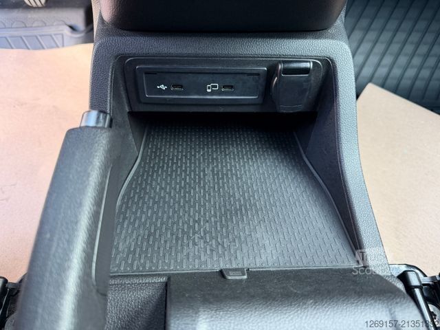 Панельний фургон MERCEDES-BENZ Citan Kasten 110 CDI Kamera Klima Tempomat