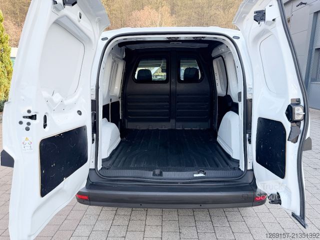 Панельний фургон MERCEDES-BENZ Citan Kasten 110 CDI Kamera Klima Tempomat