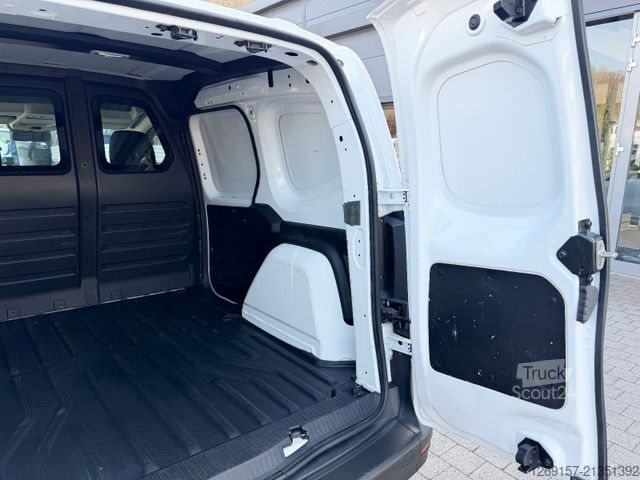 Панельний фургон MERCEDES-BENZ Citan Kasten 110 CDI Kamera Klima Tempomat