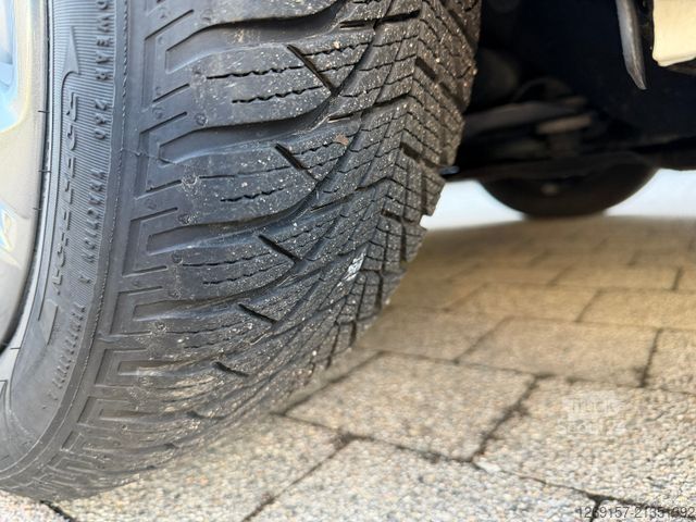 Панельний фургон MERCEDES-BENZ Citan Kasten 110 CDI Kamera Klima Tempomat