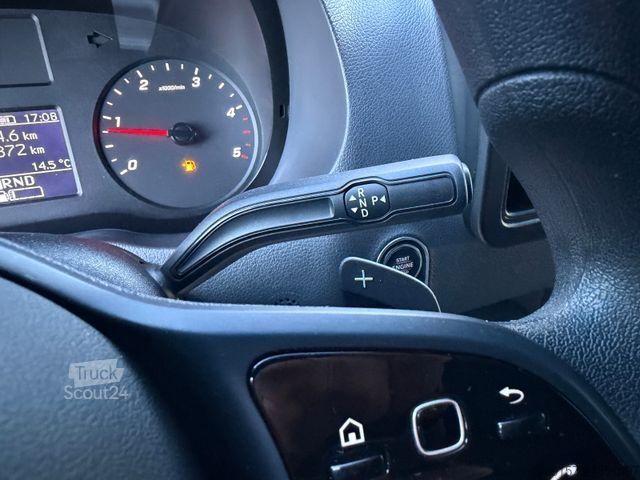 Мікроавтобус MERCEDES-BENZ Sprinter 317 CDI Tourer RWD 9 Sitze Navi + Autom