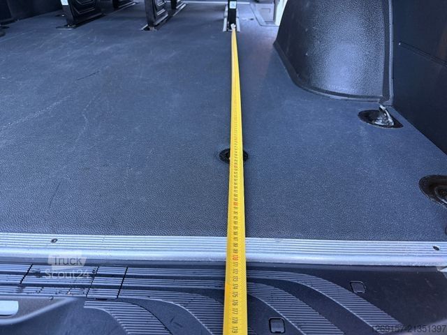 Мікроавтобус MERCEDES-BENZ Sprinter 317 CDI Tourer RWD 9 Sitze Navi + Autom