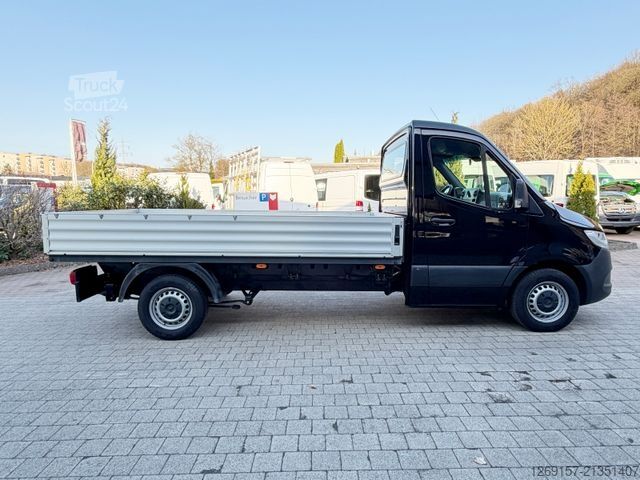 Пікап-фургон MERCEDES-BENZ Sprinter Pritsche 211/311CDI FWD L2 Navi + Klima