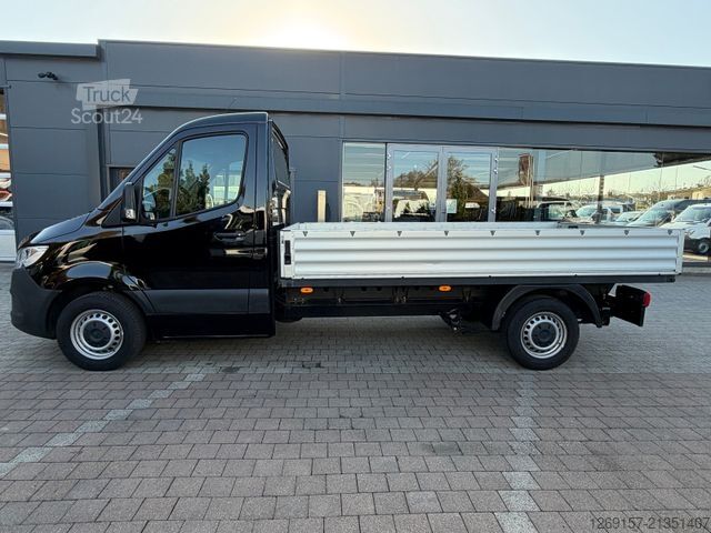 Пікап-фургон MERCEDES-BENZ Sprinter Pritsche 211/311CDI FWD L2 Navi + Klima