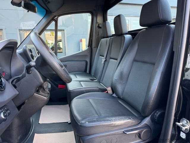 Пікап-фургон MERCEDES-BENZ Sprinter Pritsche 211/311CDI FWD L2 Navi + Klima