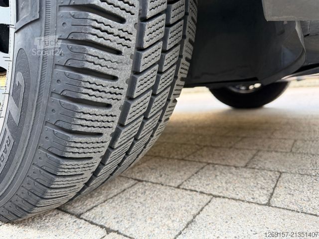 Пікап-фургон MERCEDES-BENZ Sprinter Pritsche 211/311CDI FWD L2 Navi + Klima