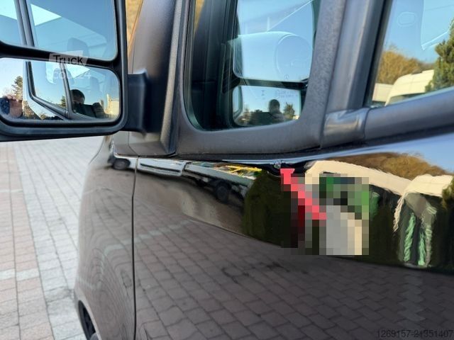 Пікап-фургон MERCEDES-BENZ Sprinter Pritsche 211/311CDI FWD L2 Navi + Klima