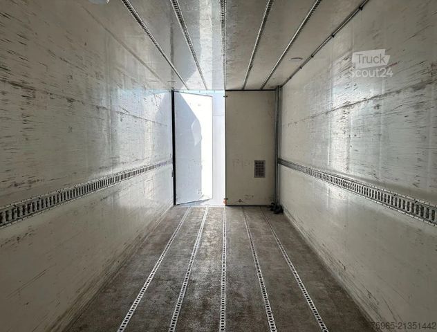 Koelwagen DAF XF 480 FAR SSC 6X2 50 CC COMBI 2x LIFT CARRIER T