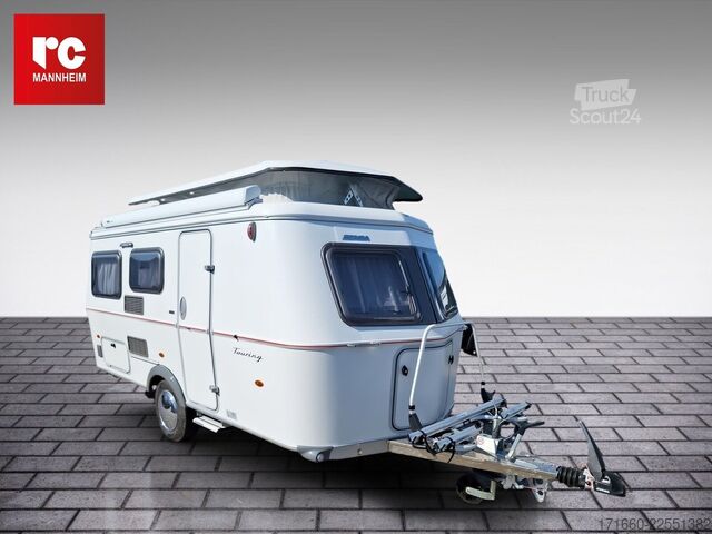 Rulotă HYMER/ERIBA Eriba Touring 530
