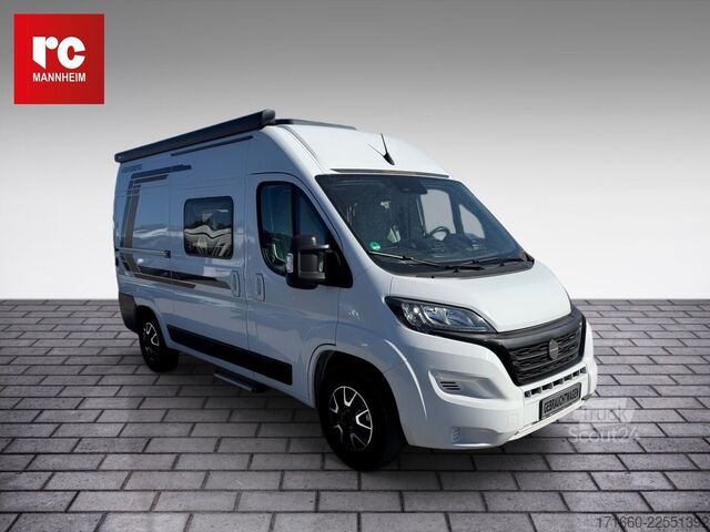 Autorulotă WEINSBERG CaraBus 540 MQ *SAT-TV*Navi-RFK*AHK*Markise*