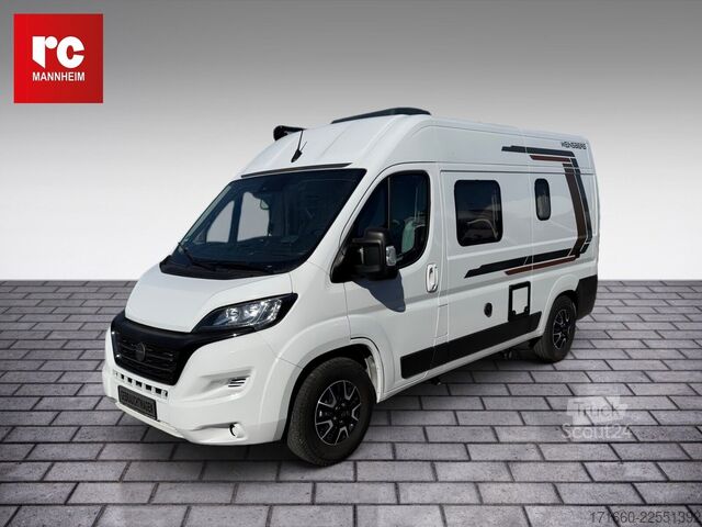 Autorulotă WEINSBERG CaraBus 540 MQ *SAT-TV*Navi-RFK*AHK*Markise*