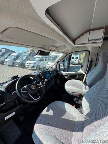 Autorulotă WEINSBERG CaraBus 540 MQ *SAT-TV*Navi-RFK*AHK*Markise*