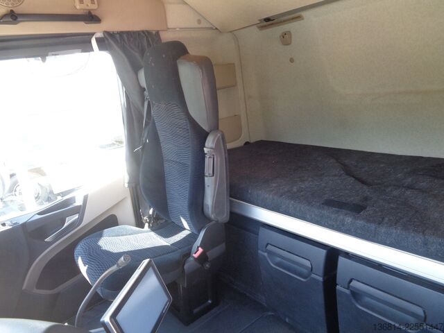 Standard nyergesvontató MERCEDES-BENZ Actros 1845 LS Safety Pack