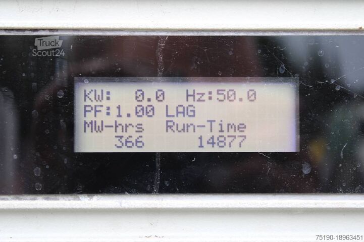 Agregát Olympian XQ250E