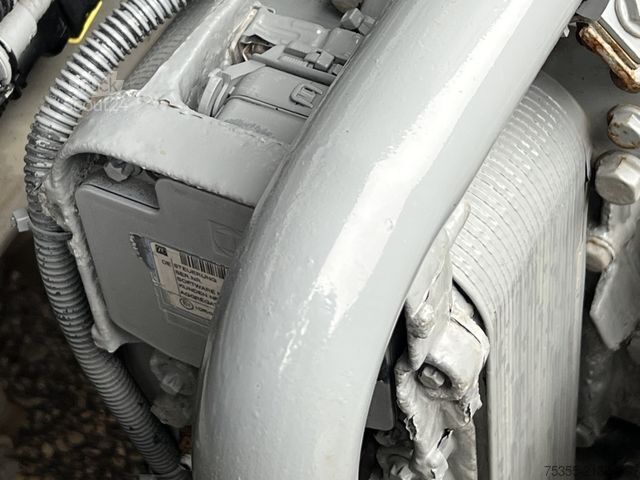 Lastbilchassi IVECO Stralis AD190S31 4,2mRdst Klimaaut. Intander ACC