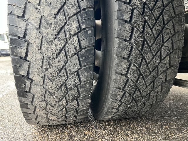 Lastbilchassi IVECO Stralis AD190S31 4,2mRdst Klimaaut. Intander ACC