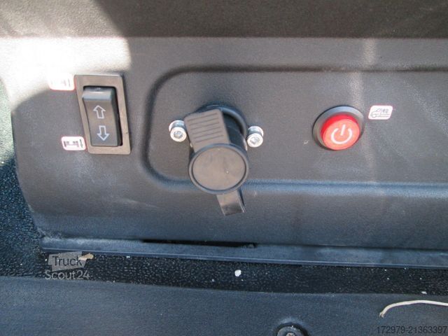 Автомобиль-фургон для перевозки автомобилей IVECO 35 C15 3.0*Maxi-Neuer Alu Aufbau 4.80m*Euro6*