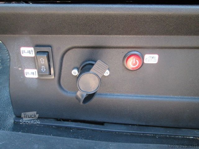 Автомобиль-фургон для перевозки автомобилей IVECO 35 C15 3.0*Maxi-Neuer Alu Aufbau 4.80m*Euro6*