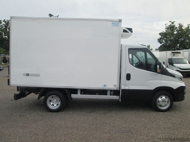Kylskåpsbil IVECO 35 C11*Carrier Kühlkoffer*Euro5*