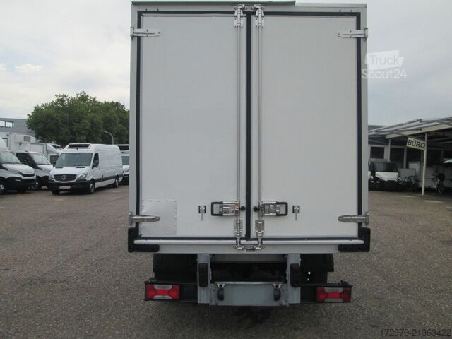 Kylskåpsbil IVECO 35 C11*Carrier Kühlkoffer*Euro5*
