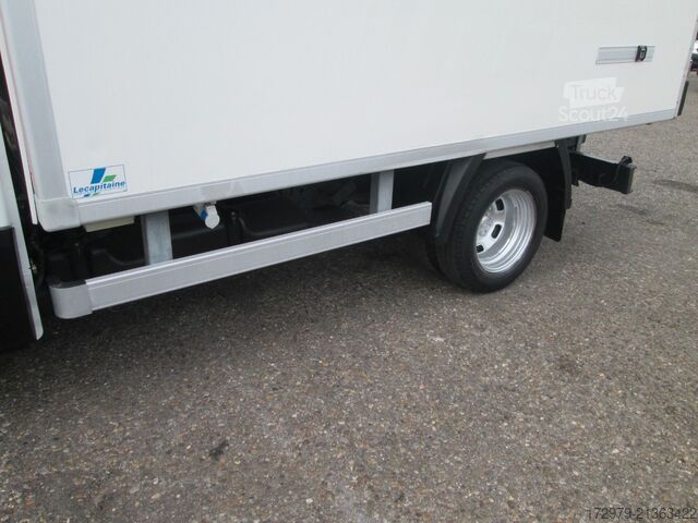 Kylskåpsbil IVECO 35 C11*Carrier Kühlkoffer*Euro5*