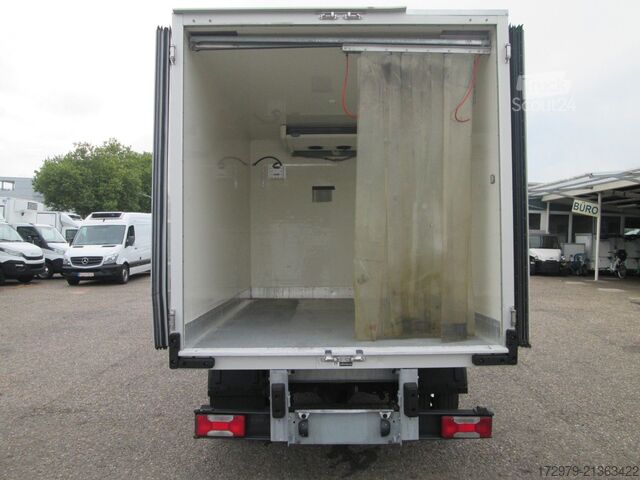 Kylskåpsbil IVECO 35 C11*Carrier Kühlkoffer*Euro5*