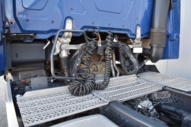 Tractora standard MERCEDES-BENZ Actros 1842 LS E6 Retarder