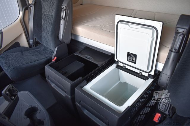 Tractora standard MERCEDES-BENZ Actros 1842 LS E6 Retarder