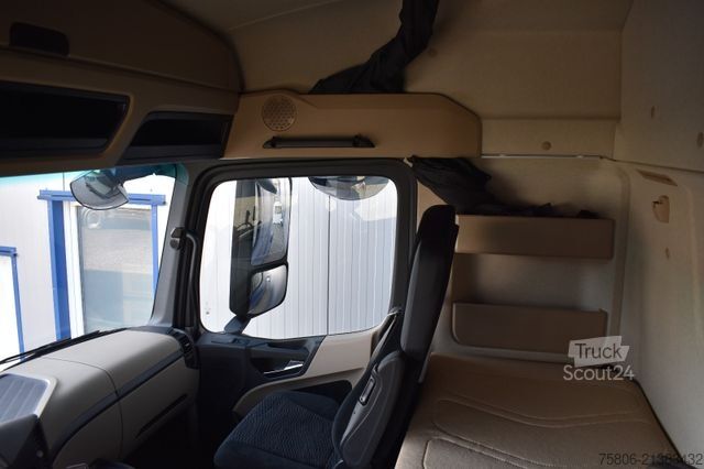 Tractora standard MERCEDES-BENZ Actros 1842 LS E6 Retarder