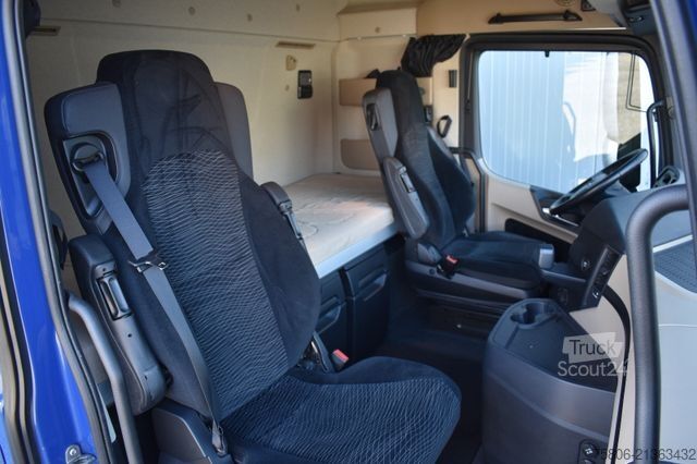 Tractora standard MERCEDES-BENZ Actros 1842 LS E6 Retarder