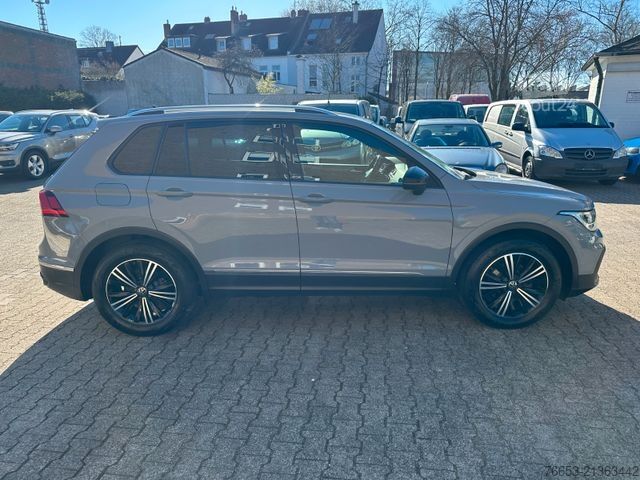 Pick-up VOLKSWAGEN Tiguan 110kw DSG * LED * Head-Up*Digital*Navi*